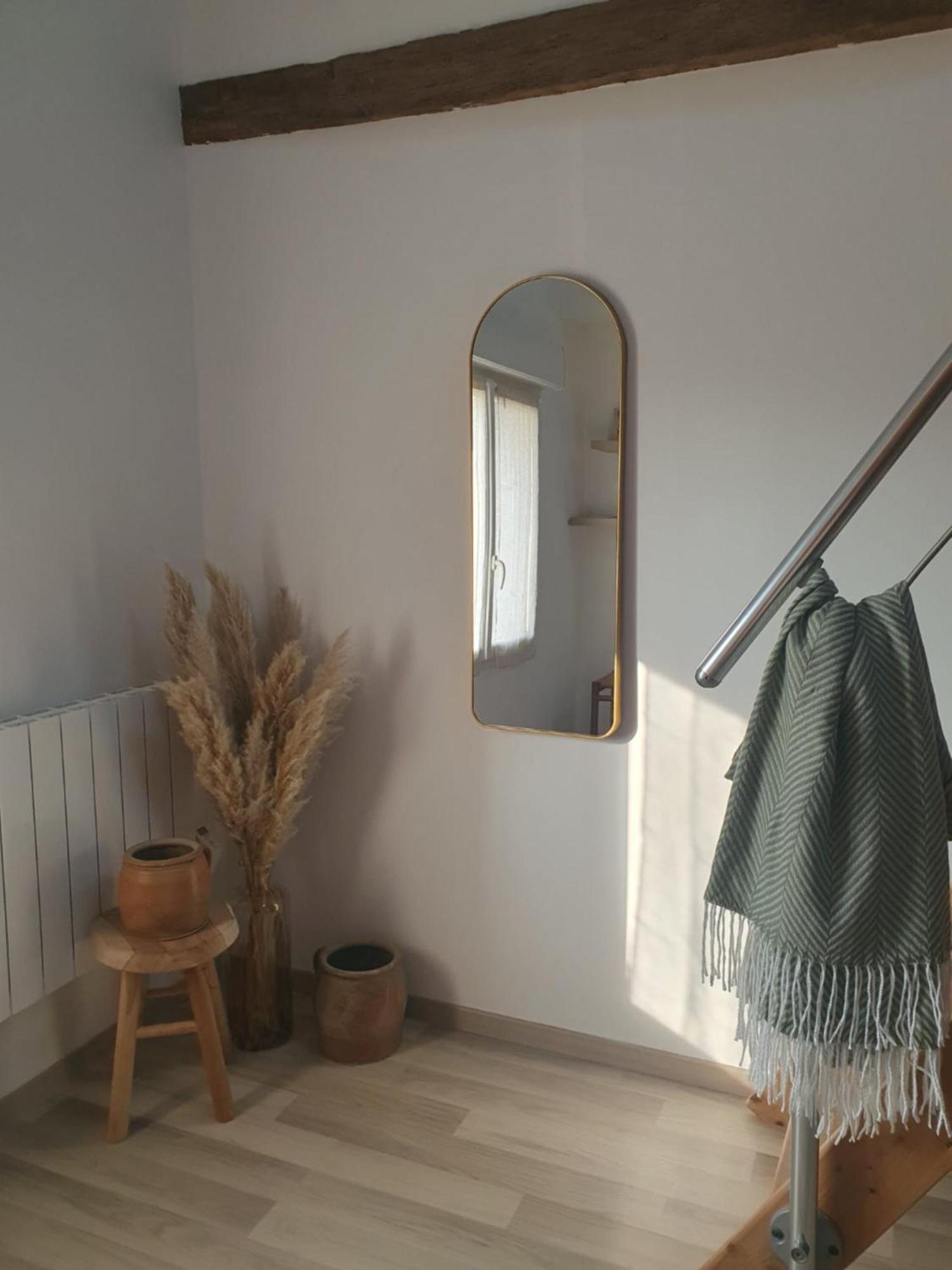 Chambre Chez L'Habitant Avec Petit Dejeuner A 5 Mins Du Futuroscope Чассенеуил-Ду-Поитоу Экстерьер фото